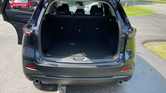New 2026 Navy Blue Mica Mazda 2.5 S Select AWD image 23