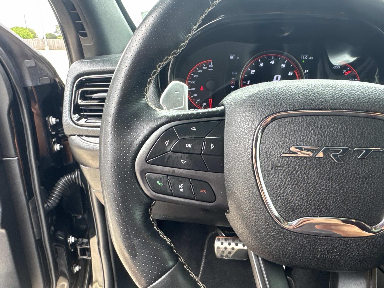 Used 2024 Black Dodge SRT 392 Plus image 23
