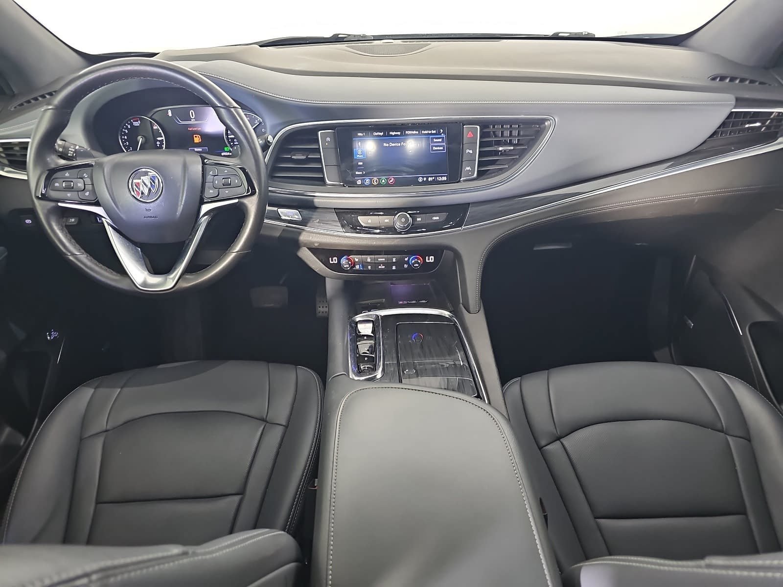 Used 2023 Blue Buick Premium Group image 11