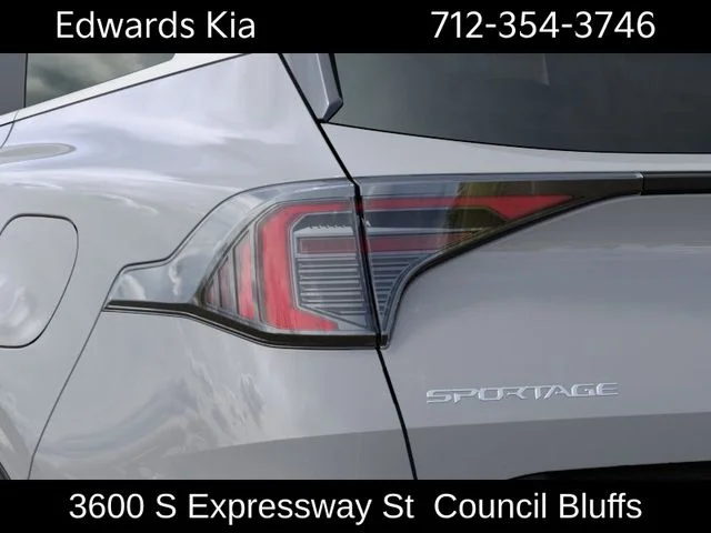 New 2027 Gray Kia EX image 13