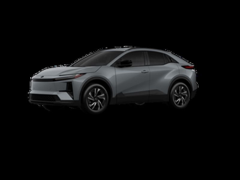 New 2026 Cement Toyota SE image 7