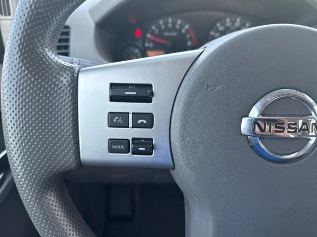 Used 2016 Gray Nissan SV image 29
