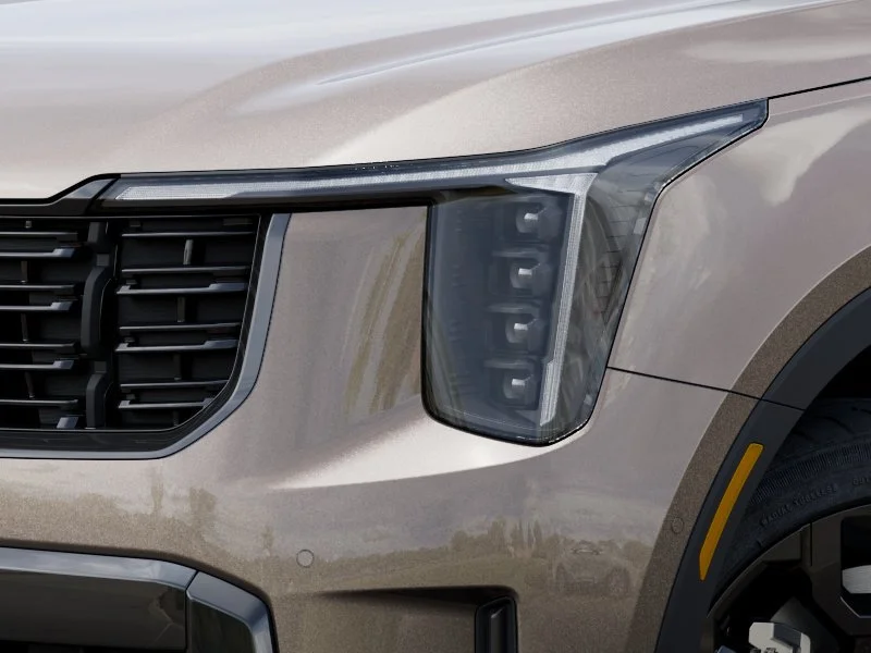 New 2026 Sand Kia X-Line SX Prestige image 10