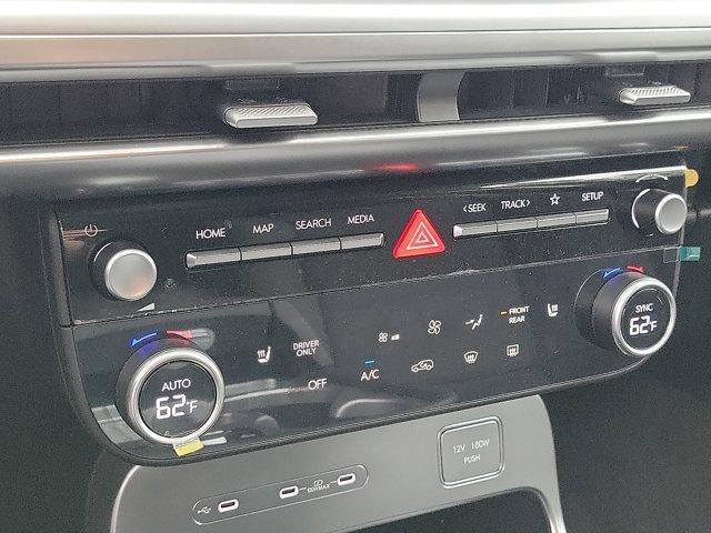 2026 Hyundai IONIQ 9 SE - Photo 11