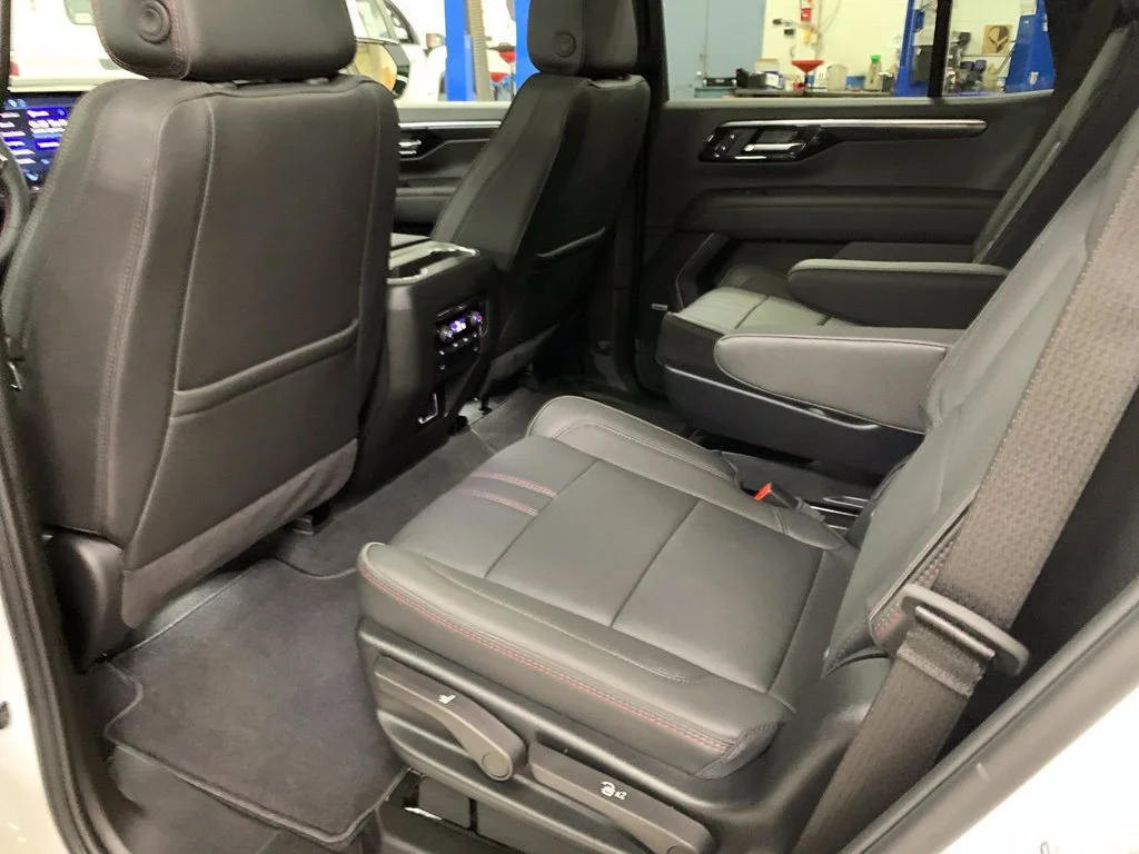 Used 2026 Summit White Chevrolet RST image 32