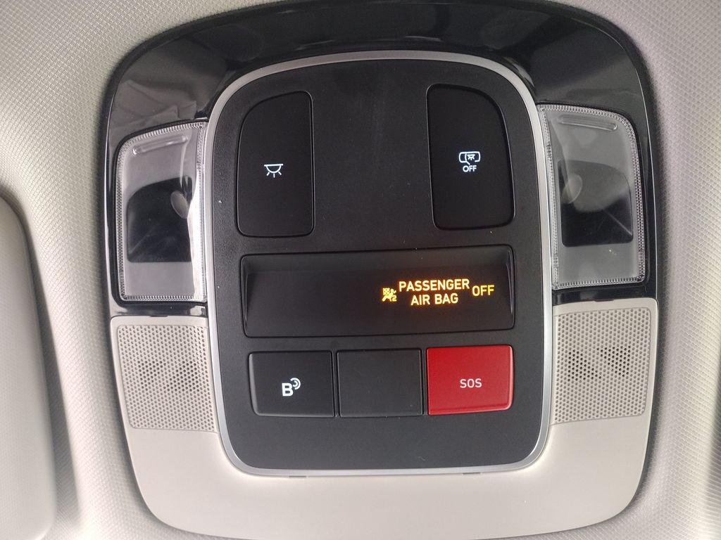 New 2026 Gray Hyundai SEL image 31