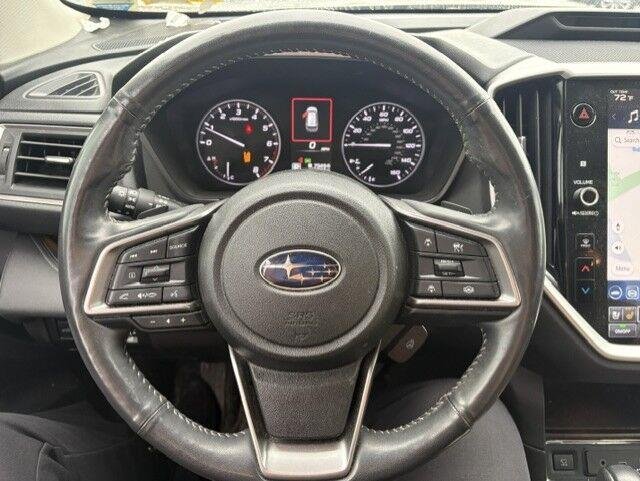 Used 2023 Autumn Green Metallic Subaru Touring image 19