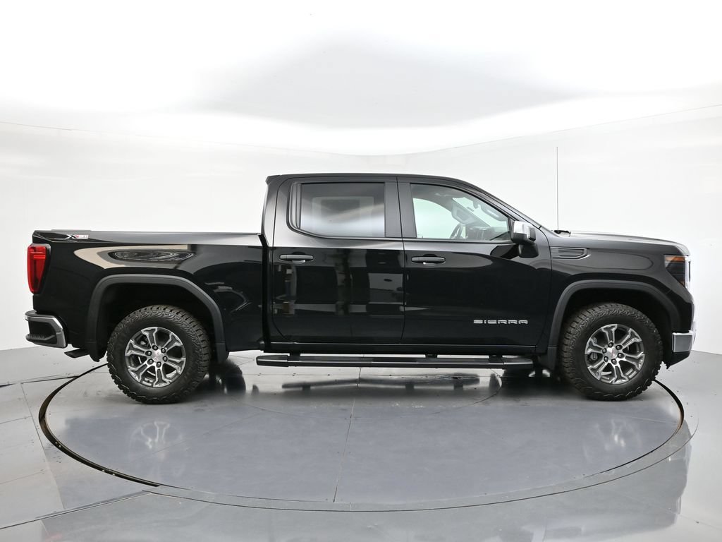 2026 GMC Sierra 1500 Pro - Photo 6