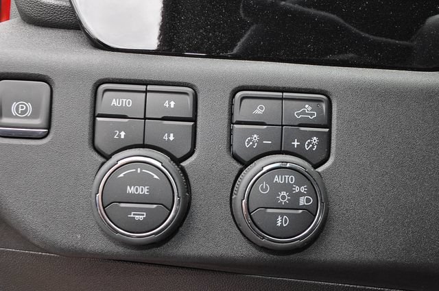 Used 2024 Red Hot Chevrolet LTZ image 29