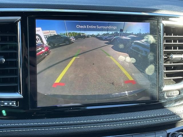 Used 2025 Black Chrysler Limited image 36