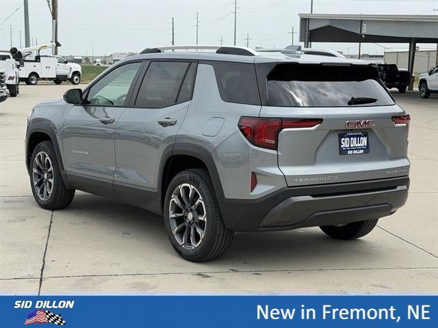 2027 GMC Terrain Elevation - Photo 7