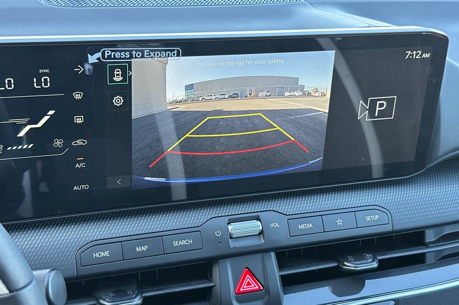 New 2026 Blue Kia GT-Line image 18