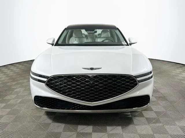 New 2026 Genesis G90 3.5T e-SC