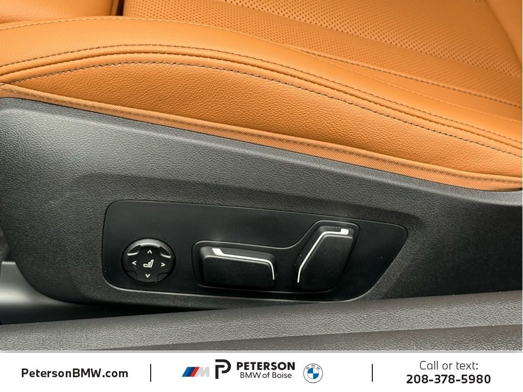 2026 BMW 4 Series 430i - Photo 10