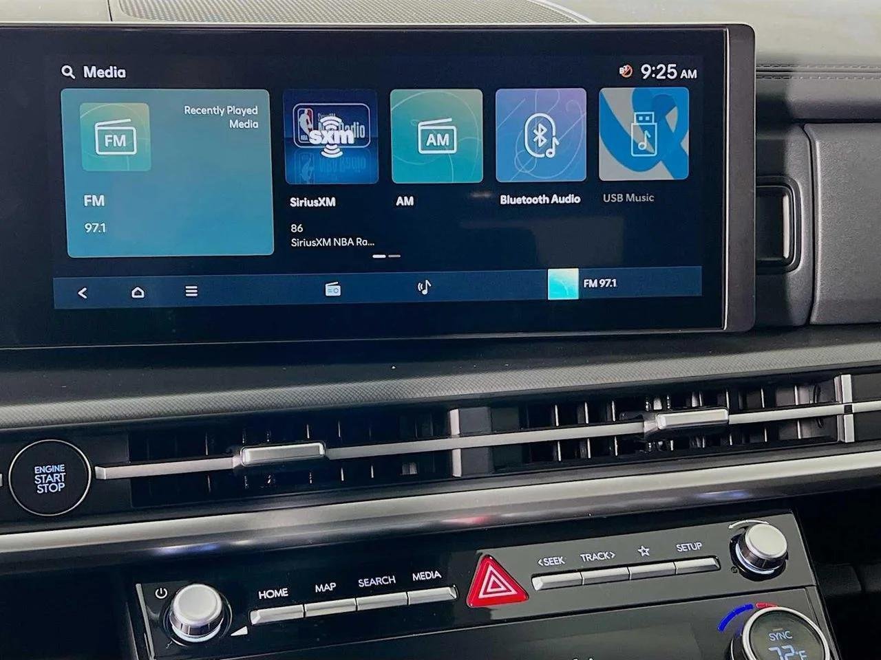 2026 Hyundai Santa Fe SE - Photo 9