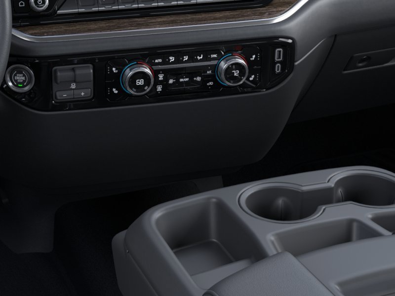 2025 GMC Sierra 1500 Elevation - Photo 23