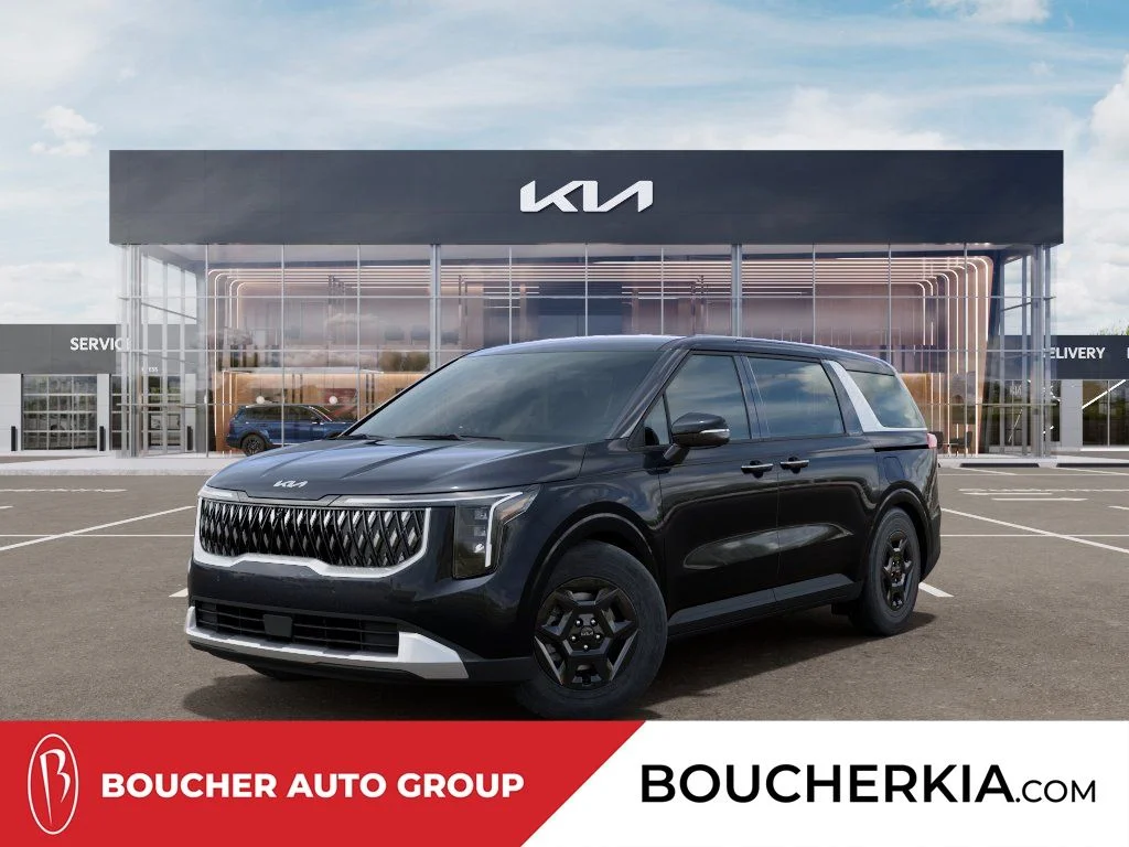 New 2026 Panthera Metal Kia LXS image 1