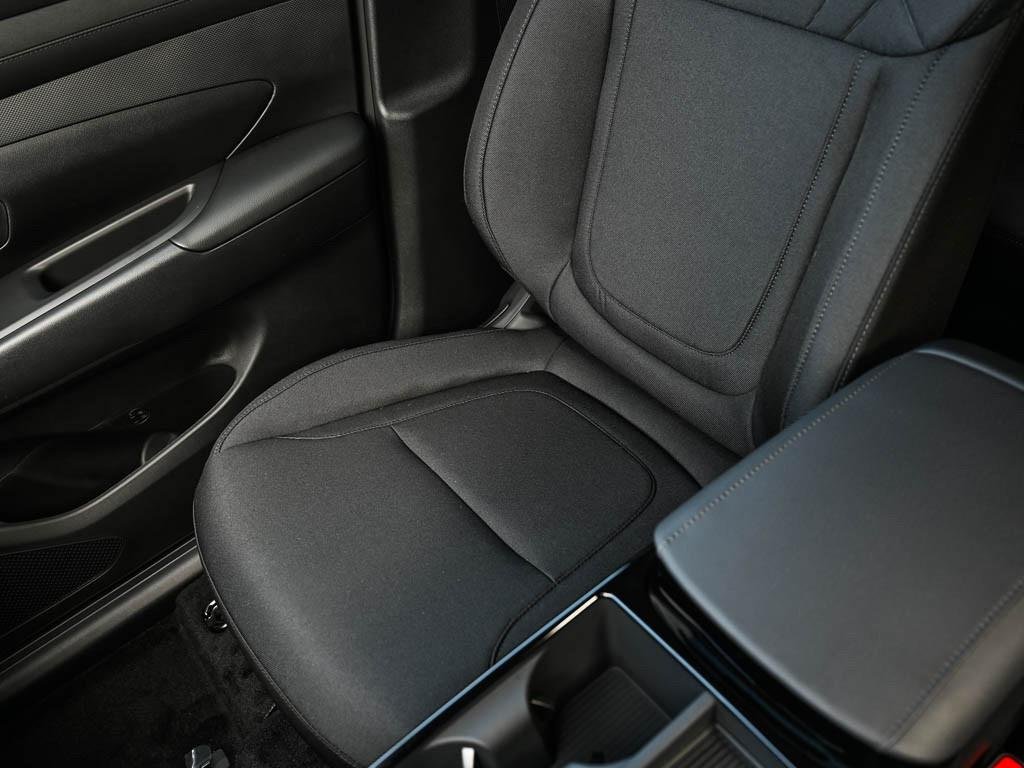 New 2026 Ash Black Hyundai SEL AWD image 52