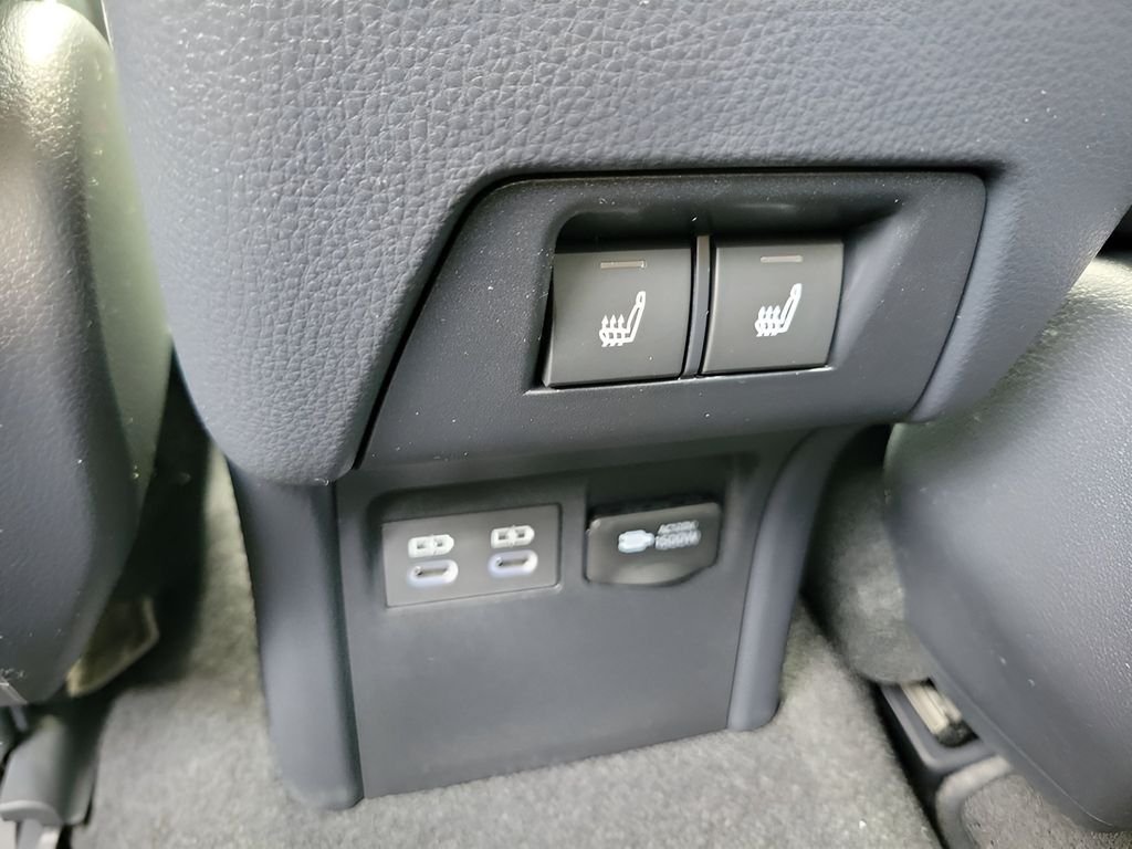 2026 Toyota Prius Plug-in Hybrid XSE Premium - Photo 6