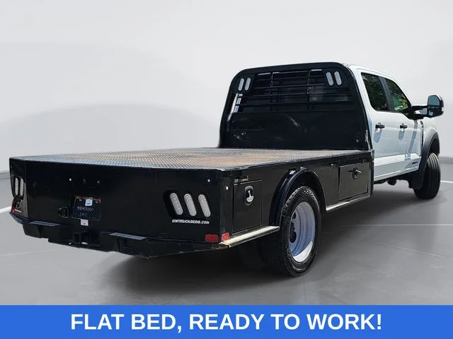 Used 2024 White Ford XL image 5