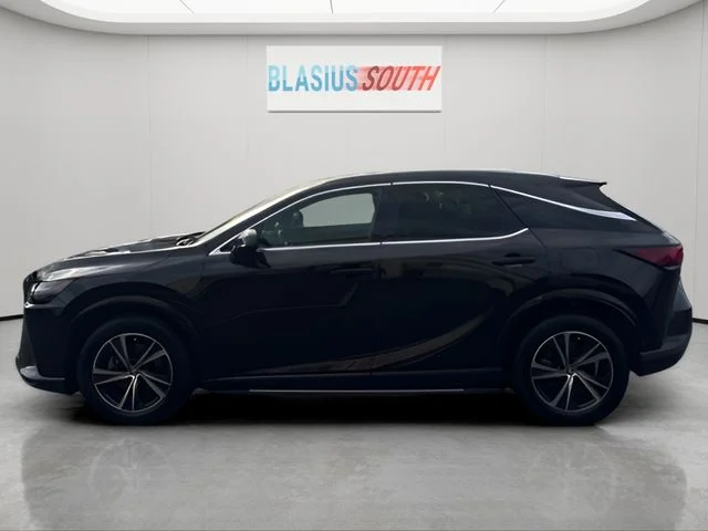Used 2024 Black Lexus 350 Premium image 6