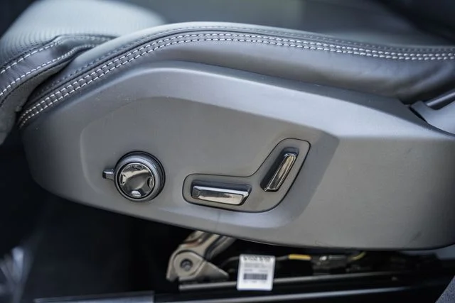 2026 Volvo XC90 Ultra - Photo 37