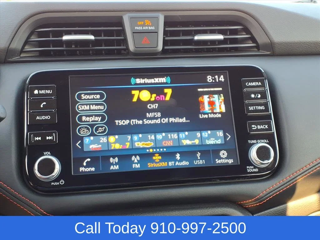 Used 2025 Gray Nissan 1.6 SR image 14