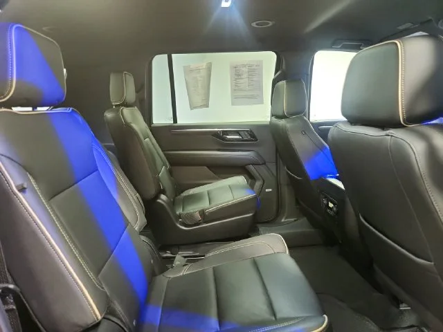 Used 2026 Black Chevrolet Premier image 20