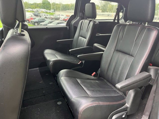 Used 2019 Onyx Black Dodge GT image 11