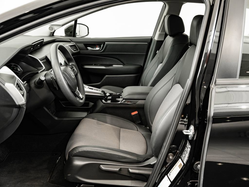 Used 2019 Black Honda  image 21