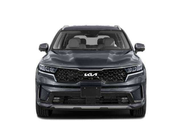 Used 2023 Platinum Graphite Kia EX image 8