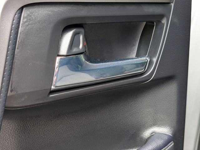 Used 2023 Silver Toyota SR5 image 27