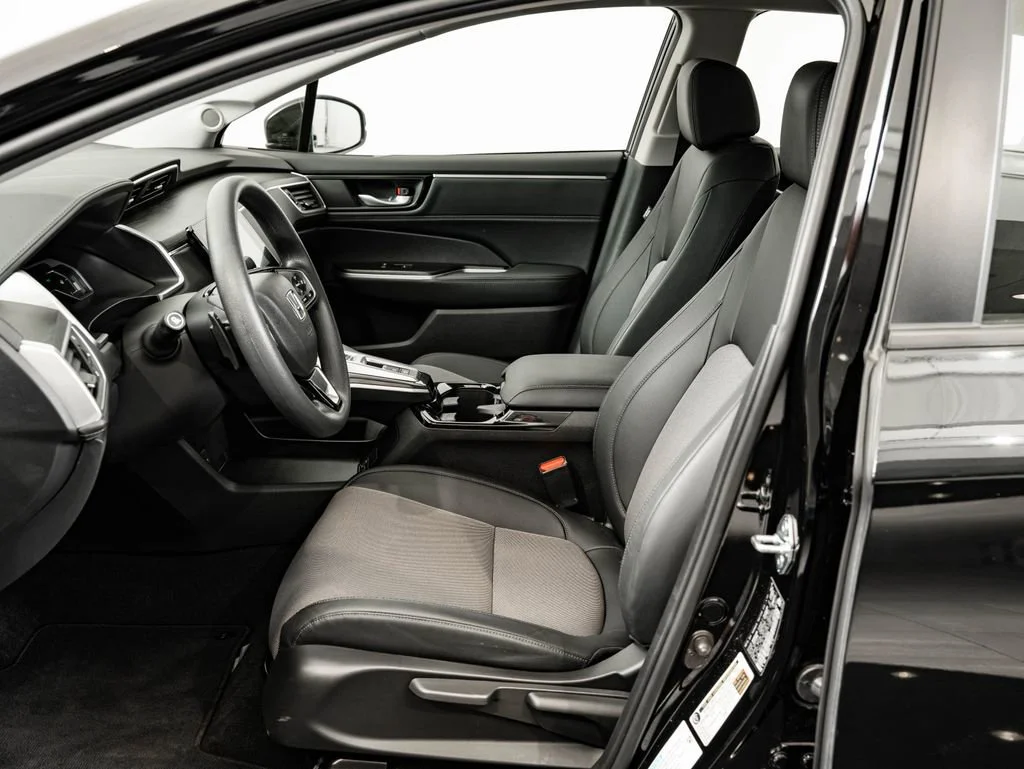 Used 2019 Black Honda  image 21