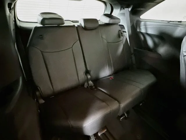 New 2026  Toyota Platinum image 28