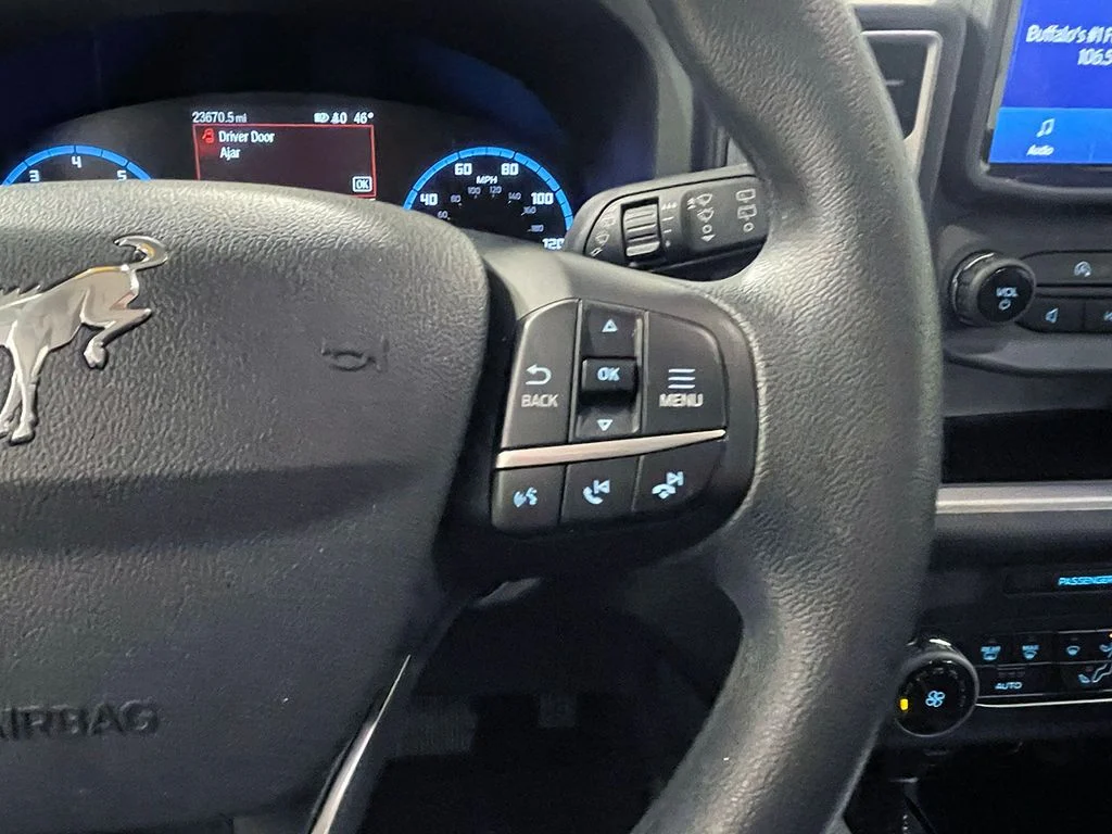 Used 2023 Gray Ford Big Bend image 35