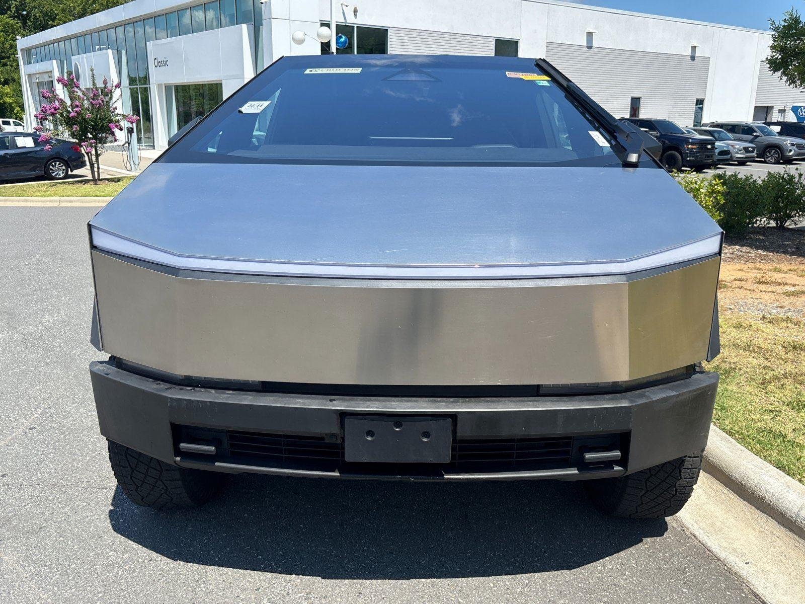 Used 2024  Tesla Cyberbeast image 8
