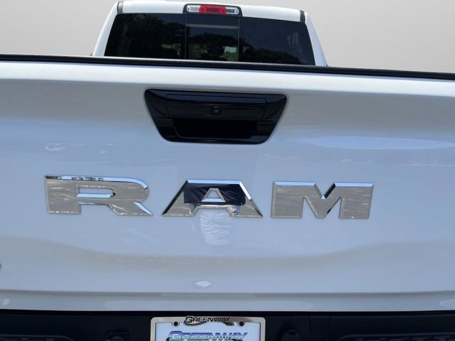 2025 RAM 1500 Big Horn/Lone Star - Photo 34