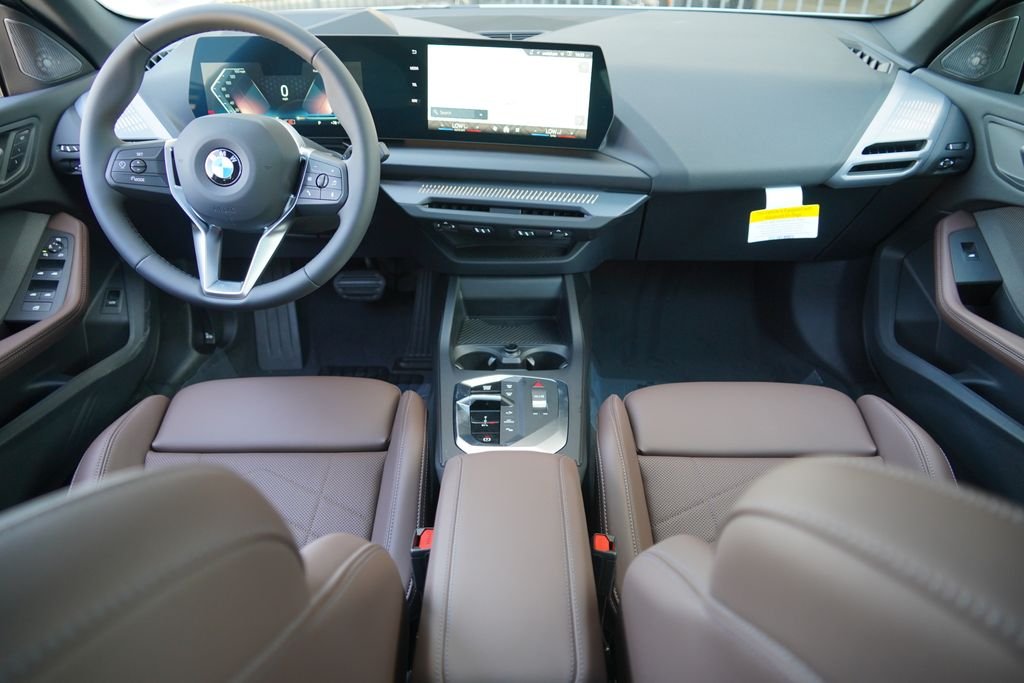 New 2026 Brooklyn Grey Metallic BMW 228 Gran Coupe image 17