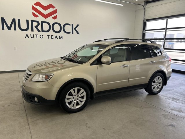 2008 Subaru Tribeca (Natl) 7-Pass Ltd