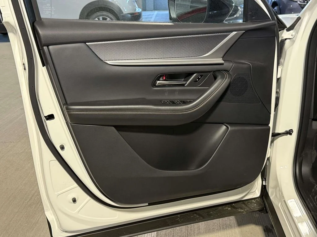 New 2026 White Mazda SC Plus image 27