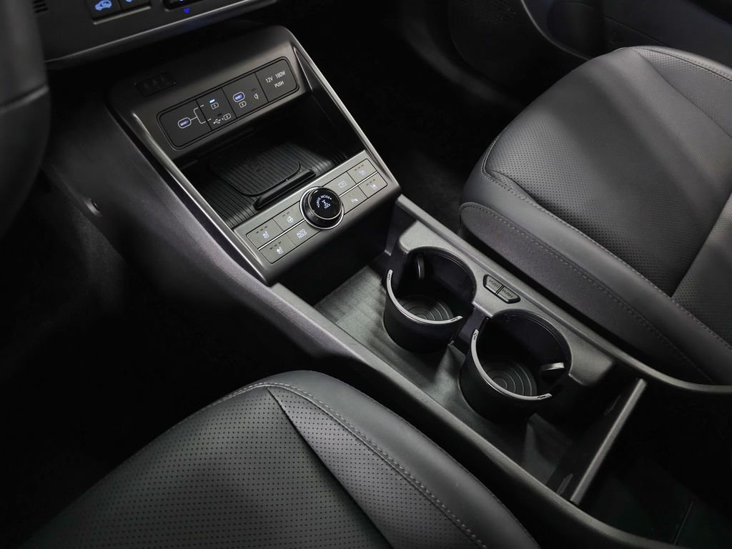 2026 Hyundai Kona Limited - Photo 35
