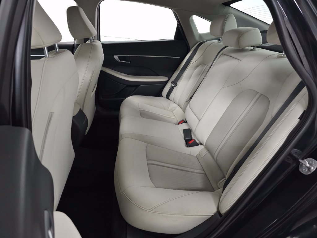 2024 Hyundai Sonata SEL - Photo 30