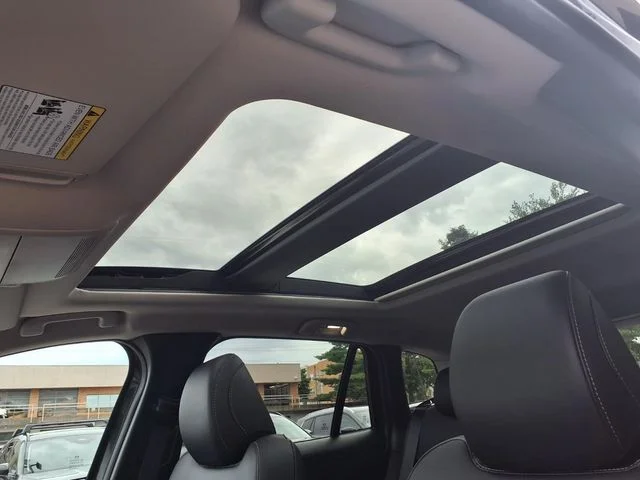 New 2026 Gray Mazda Preferred AWD image 18