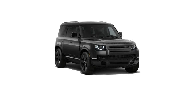 2026 LAND ROVER Defender 110 400PS X-Dynamic SE