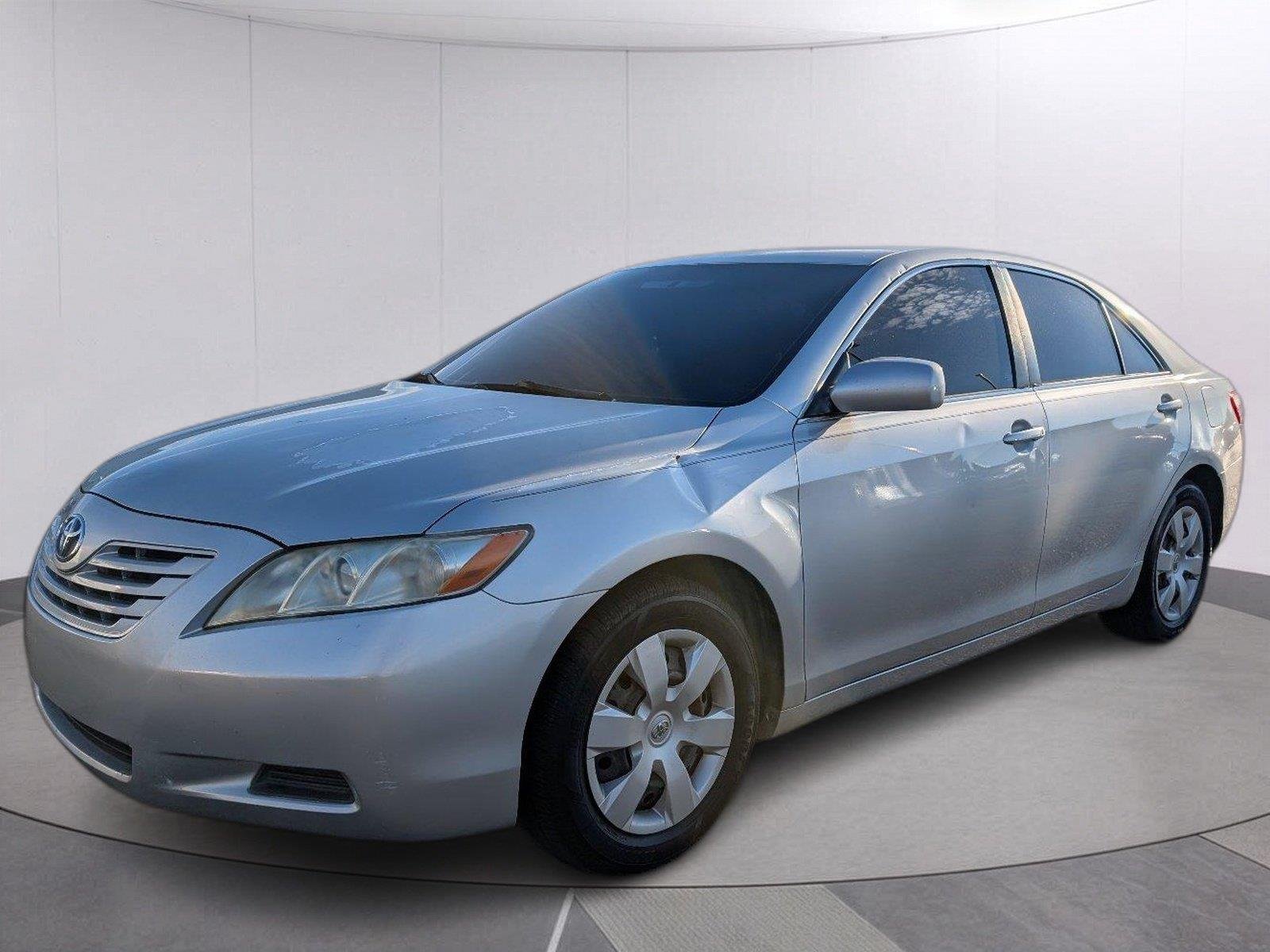 2009 Toyota Camry LE