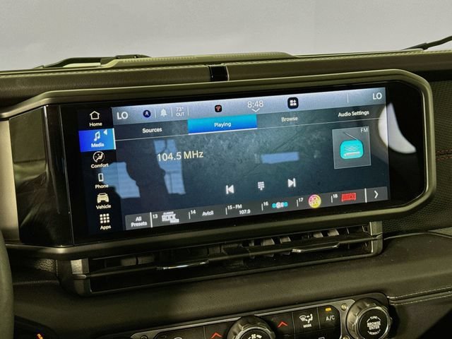 2025 Jeep Wrangler 4-Door Rubicon - Photo 14