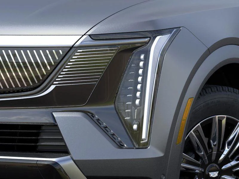 New 2026  Cadillac Luxury image 10