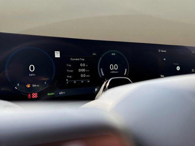 2026 Hyundai Santa Fe Calligraphy - Photo 17