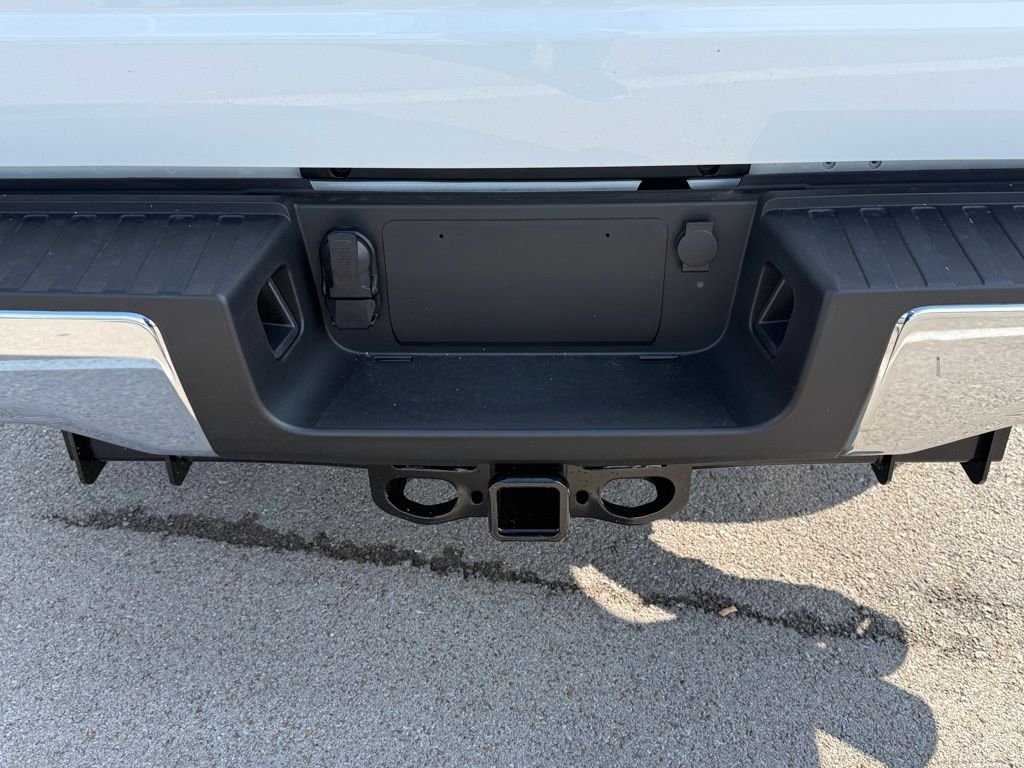 2026 Ford F-350 Super Duty XL - Photo 36