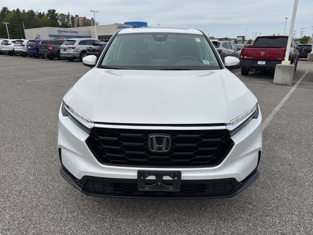 Used 2023  Honda EX-L image 3